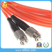 3m Insertion loss FC-FC 2mm patch cord